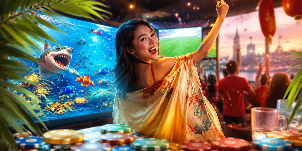 Lễ hội bắn cá tại Hà Nội với không khí sôi động và giải thưởng hấp dẫn
