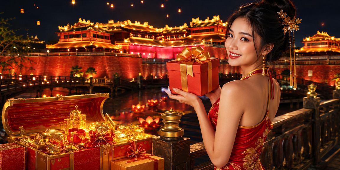 Người dùng tại Huế tham gia cá cược casino và nhận ưu đãi tiền thưởng