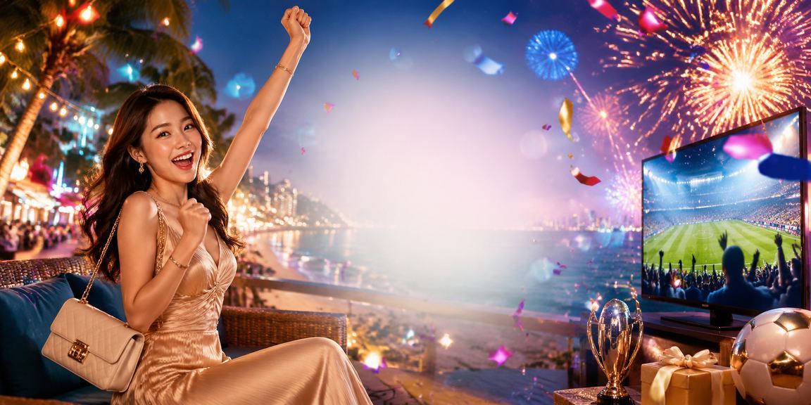 Người dùng tại chợ đêm Nha Trang trải nghiệm cá cược casino trực tuyến