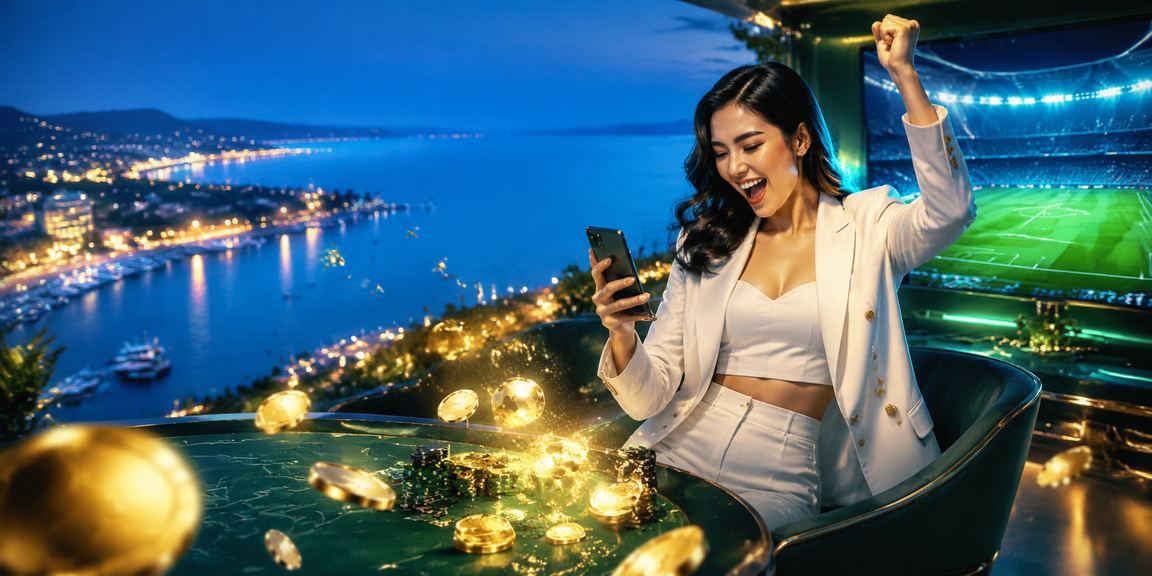 Người chơi casino tại Phú Quốc nhận giải thưởng và kiểm tra tài khoản xsbinhthuan