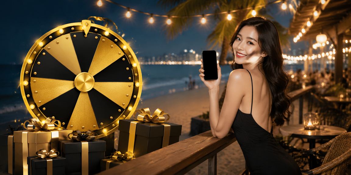Người dùng tại Vũng Tàu tham gia rút thăm may mắn trên xsbinhthuan